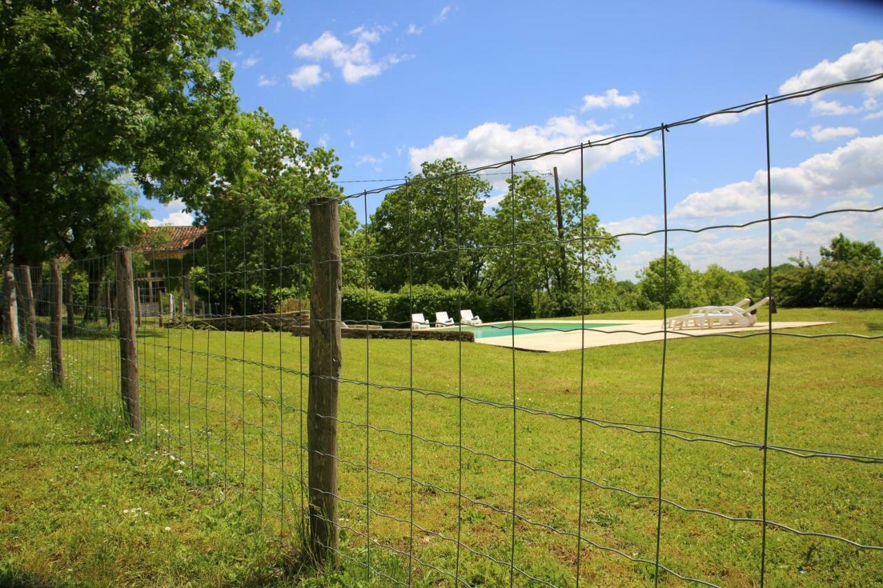 Lo.f.t O Village Monflanquin